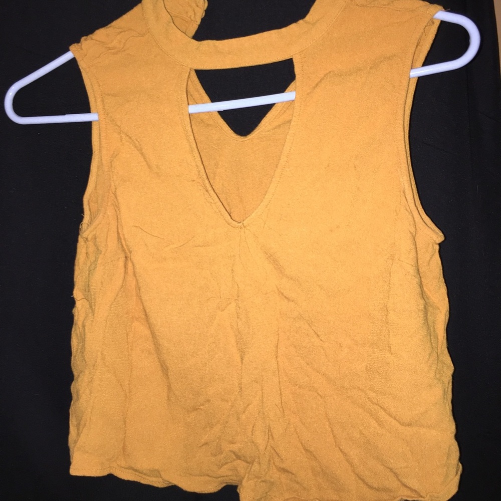Tank top